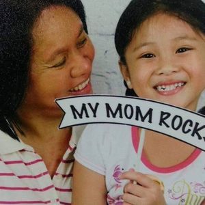 Meet your Posher, Cecille